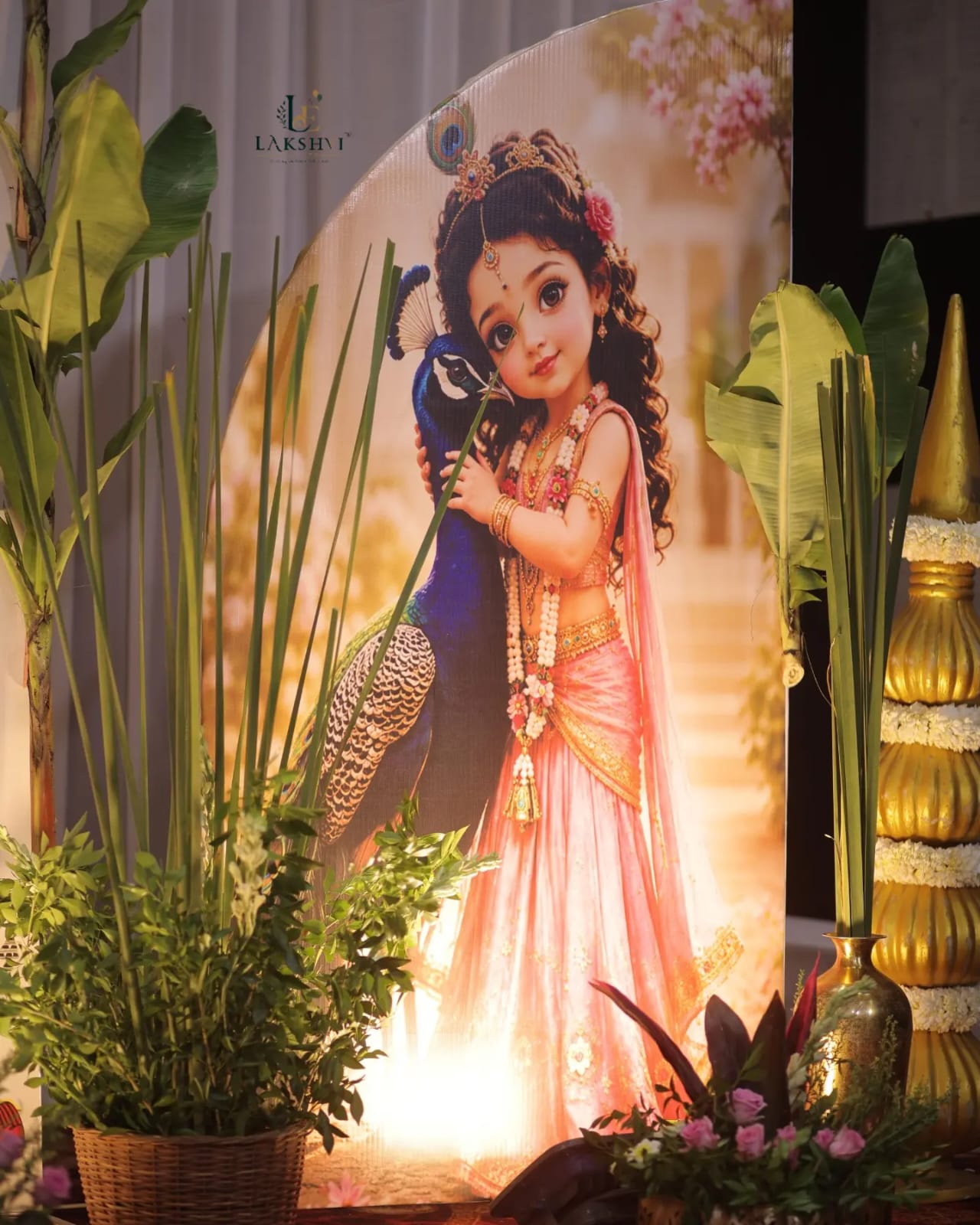 Neha's Baby Shower